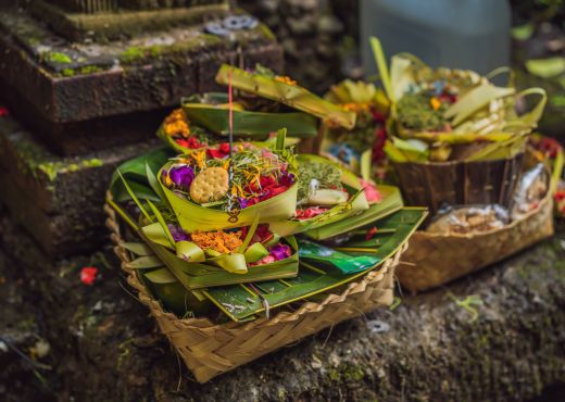 Mantram Ngaturang Pejati